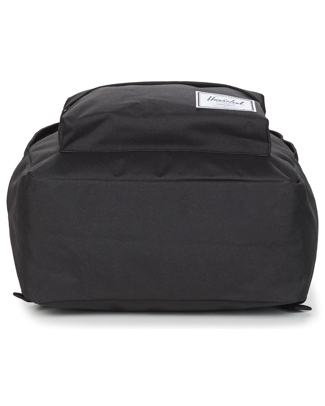 herschel supply co western backpack in black