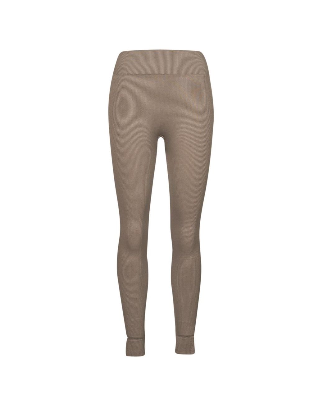 Only Play Gray Tights Onpjaia