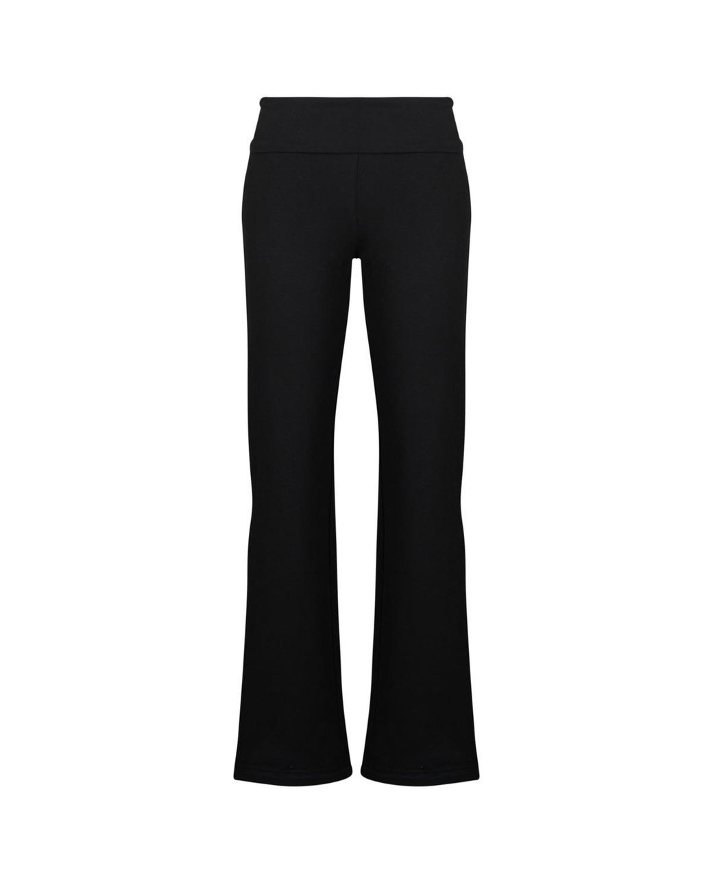 Only Play Black Tracksuit Bottoms Play