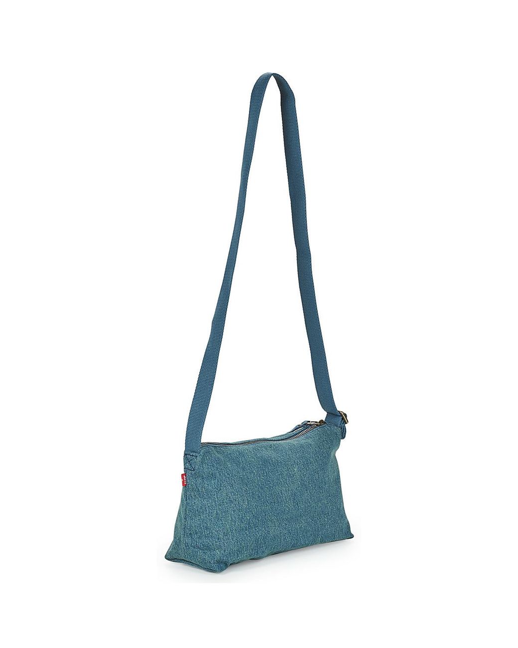 Levi's Blue Shoulder Bag Ali Small Shoulder Bag
