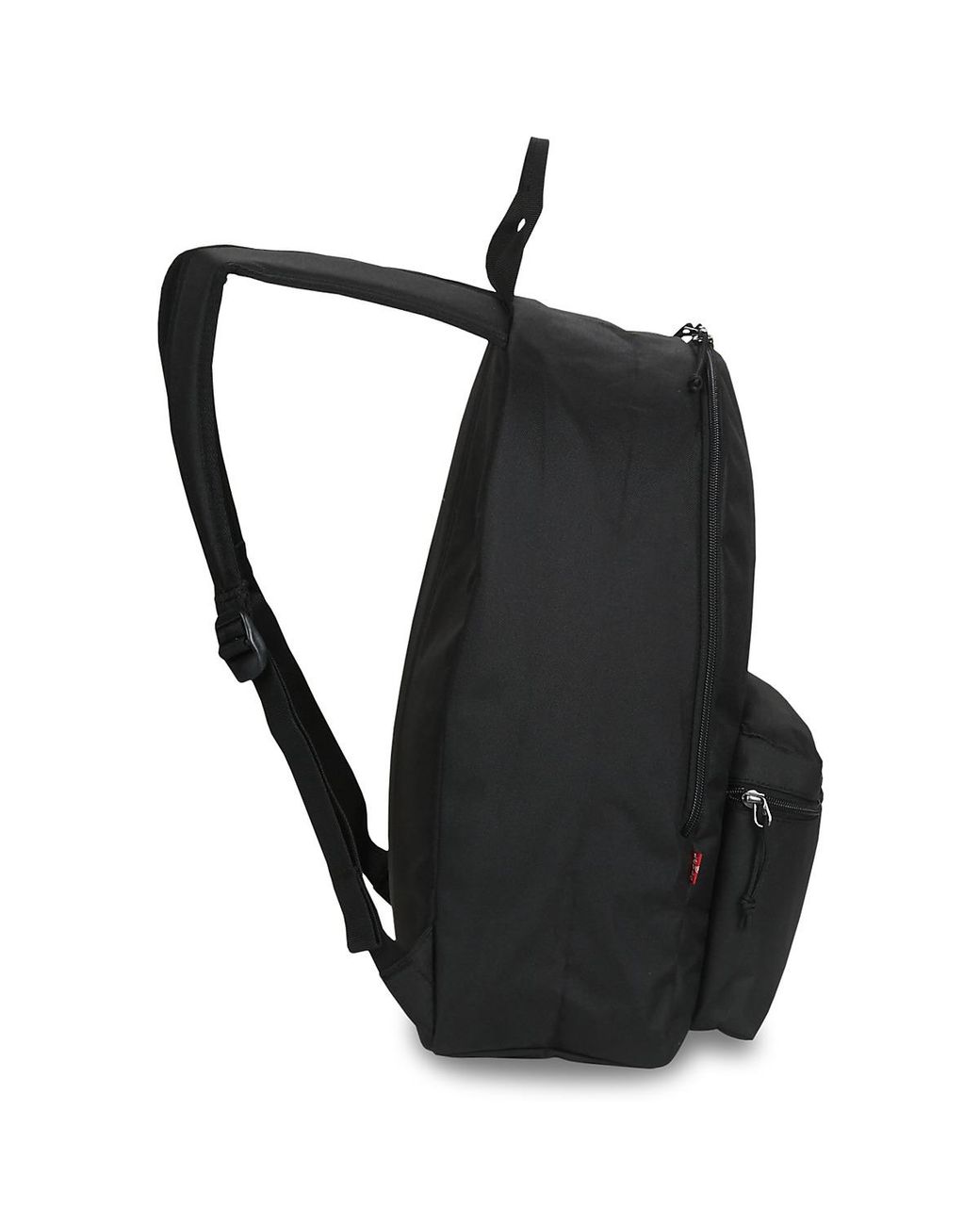 Levi's Black Basic Backpack Backpack