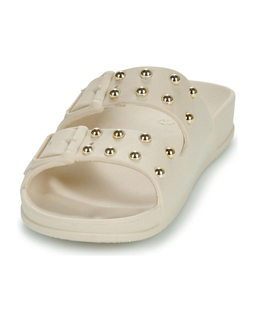 CACATOES White Mules / Casual Shoes Florianopolis