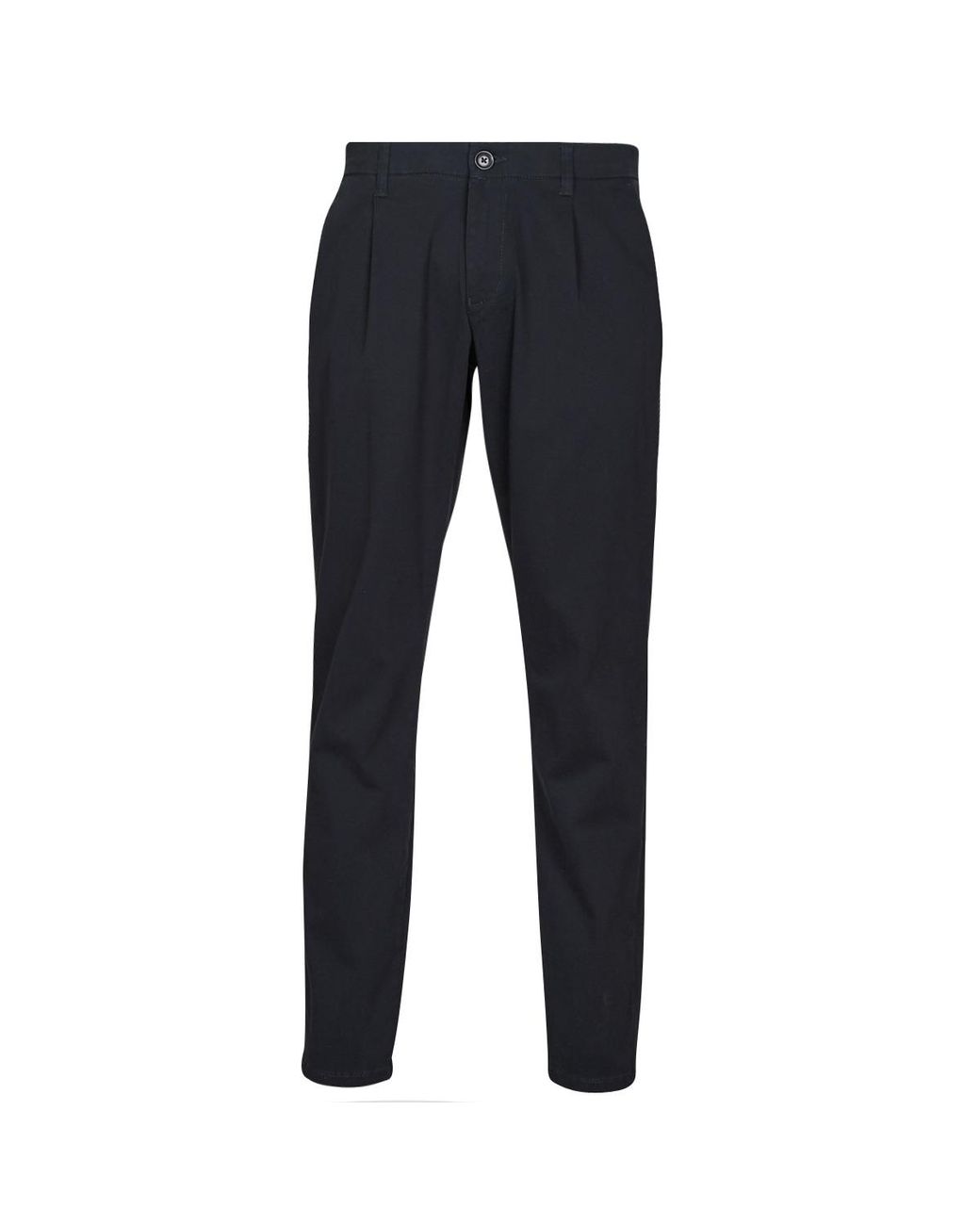 Only & Sons Blue Trousers Onscam Chino Pk 6775 for men