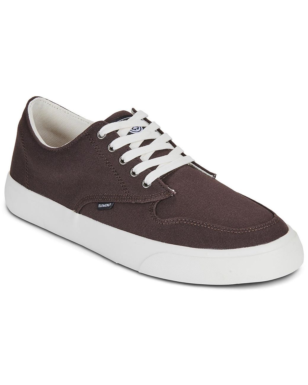 Element Brown Shoes (trainers) Topaz C3 C for men
