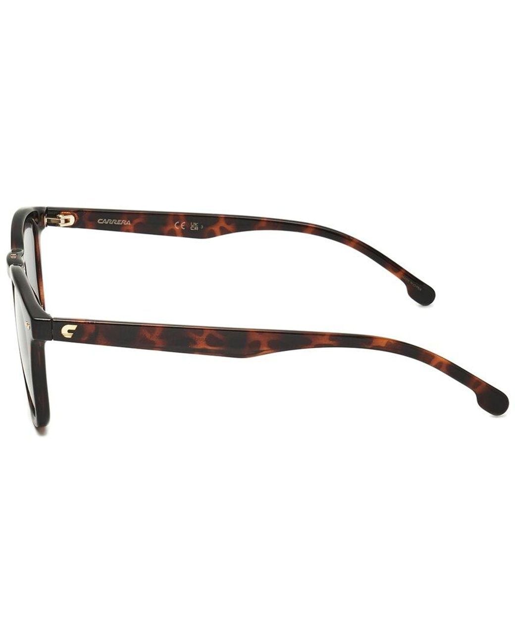 Carrera Brown 2032T/S 48Mm Sunglasses for men
