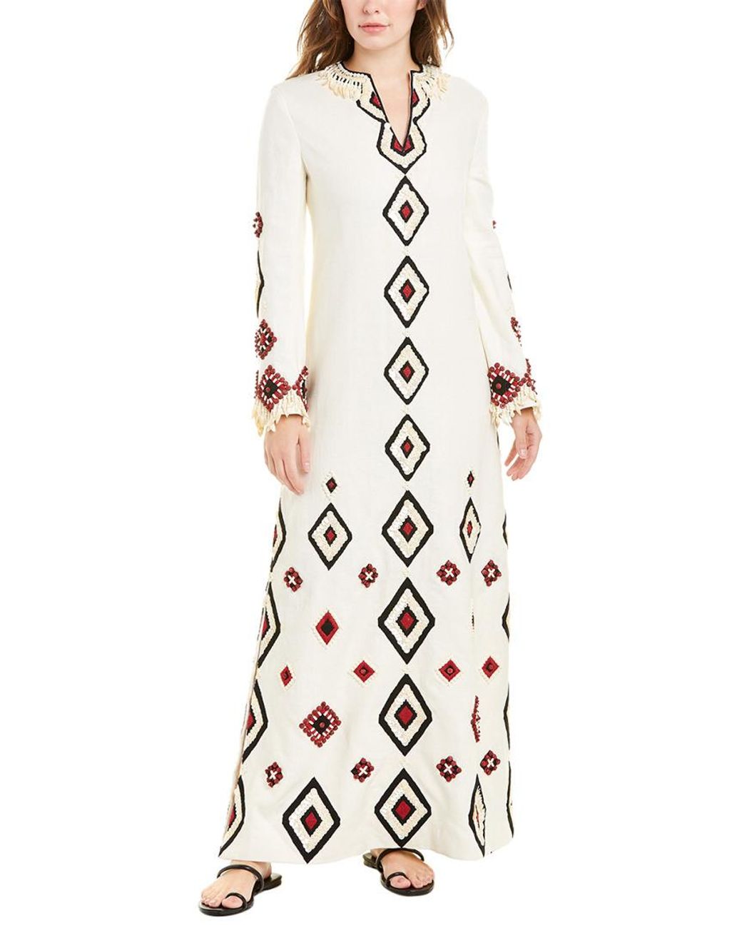 tory burch arabella dress