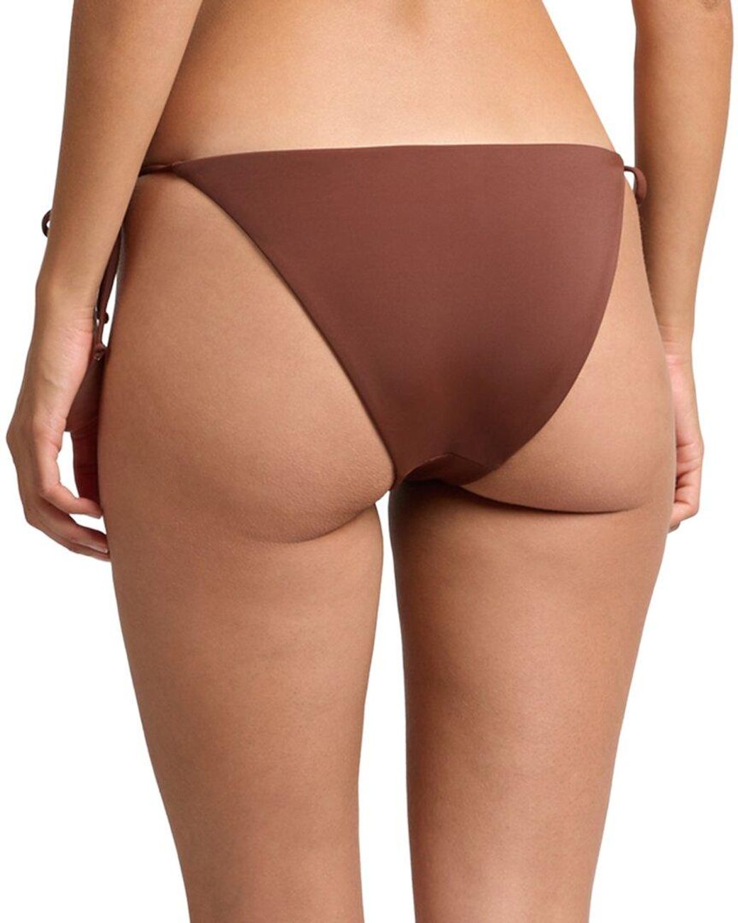 Onia Natural Kate Bikini Bottom