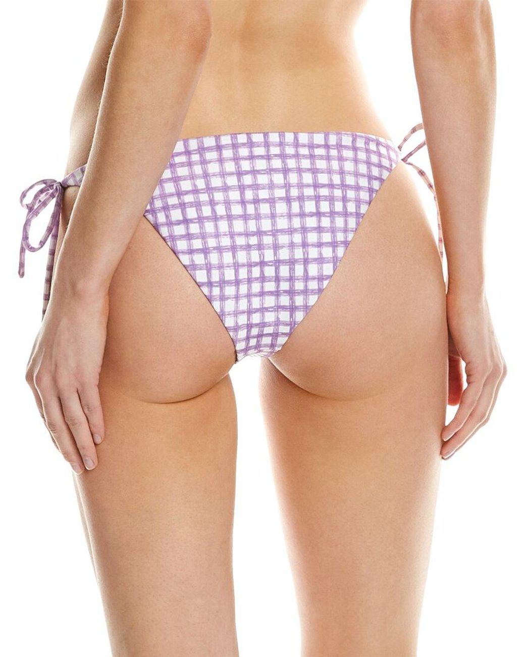 Peixoto Pink Tonie Cheeky Bottom