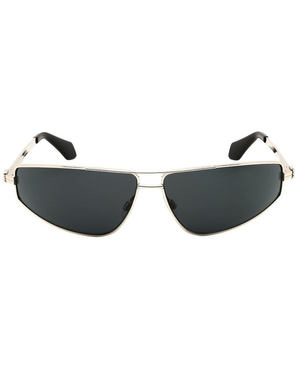 Palm Angels Multicolor Clavey 64Mm