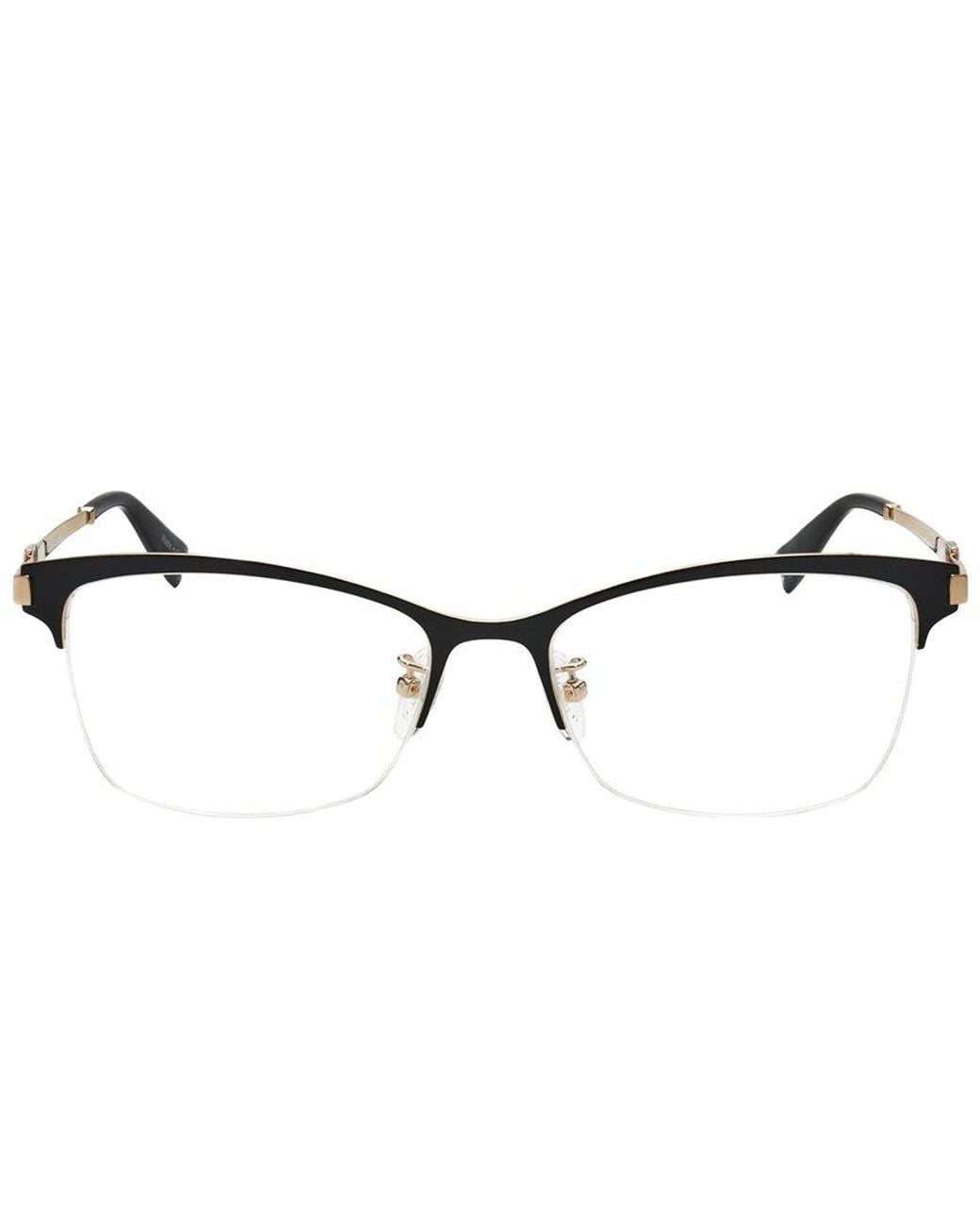 ESCADA Brown Ves966F 54Mm Optical Frames