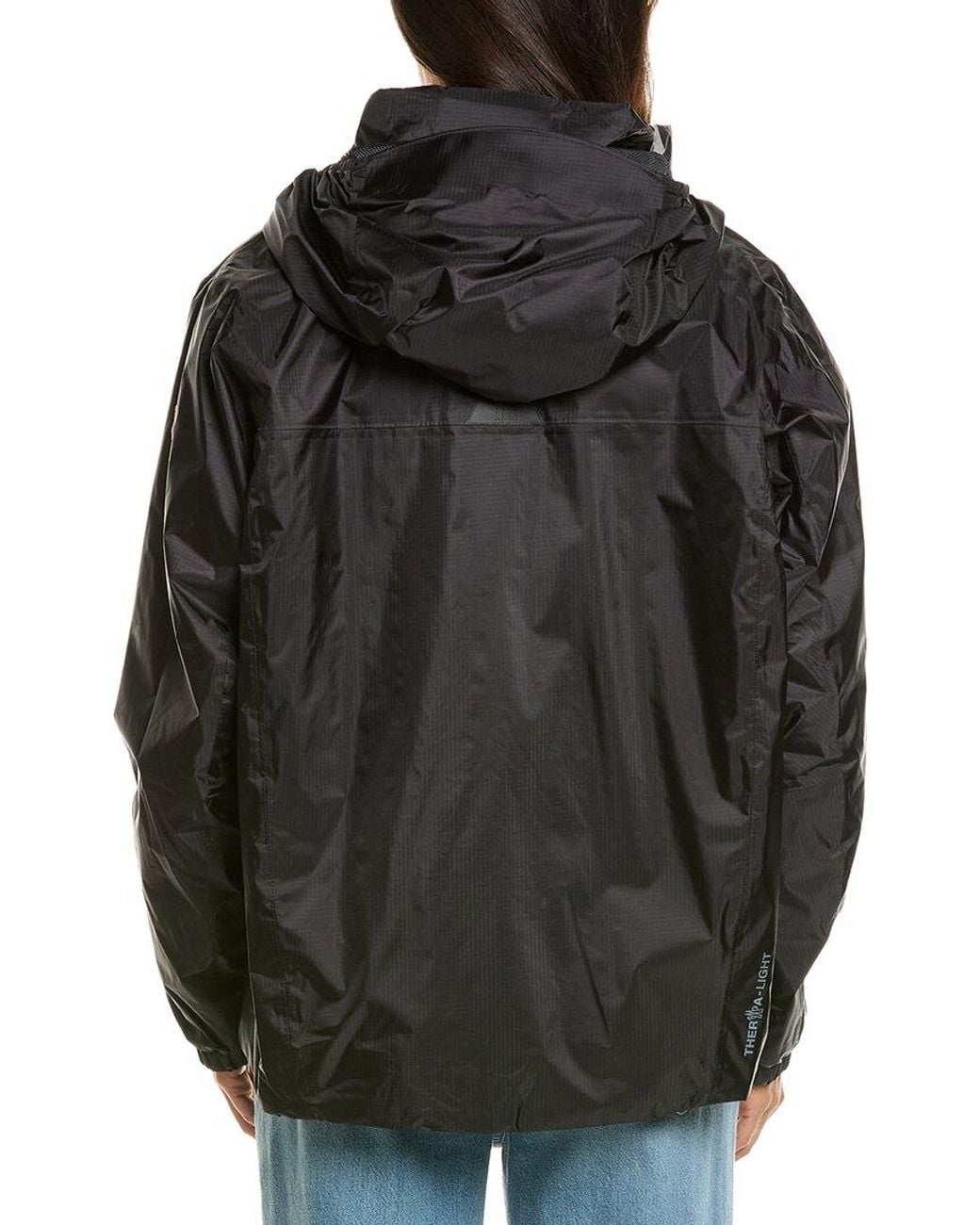 Moncler Black Down Vest