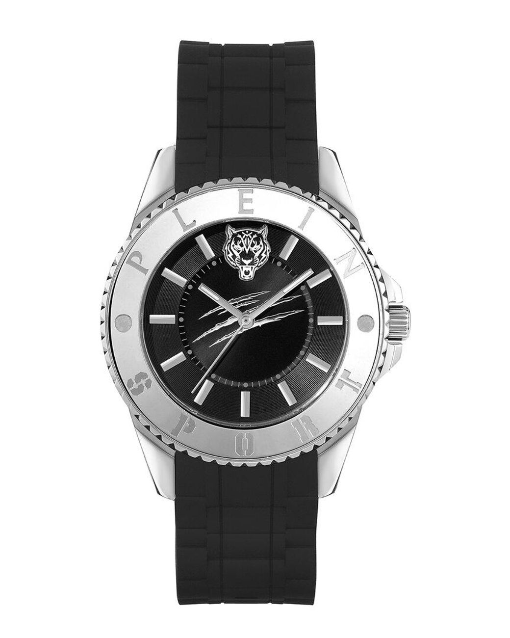 Philipp Plein Black Glam Watch