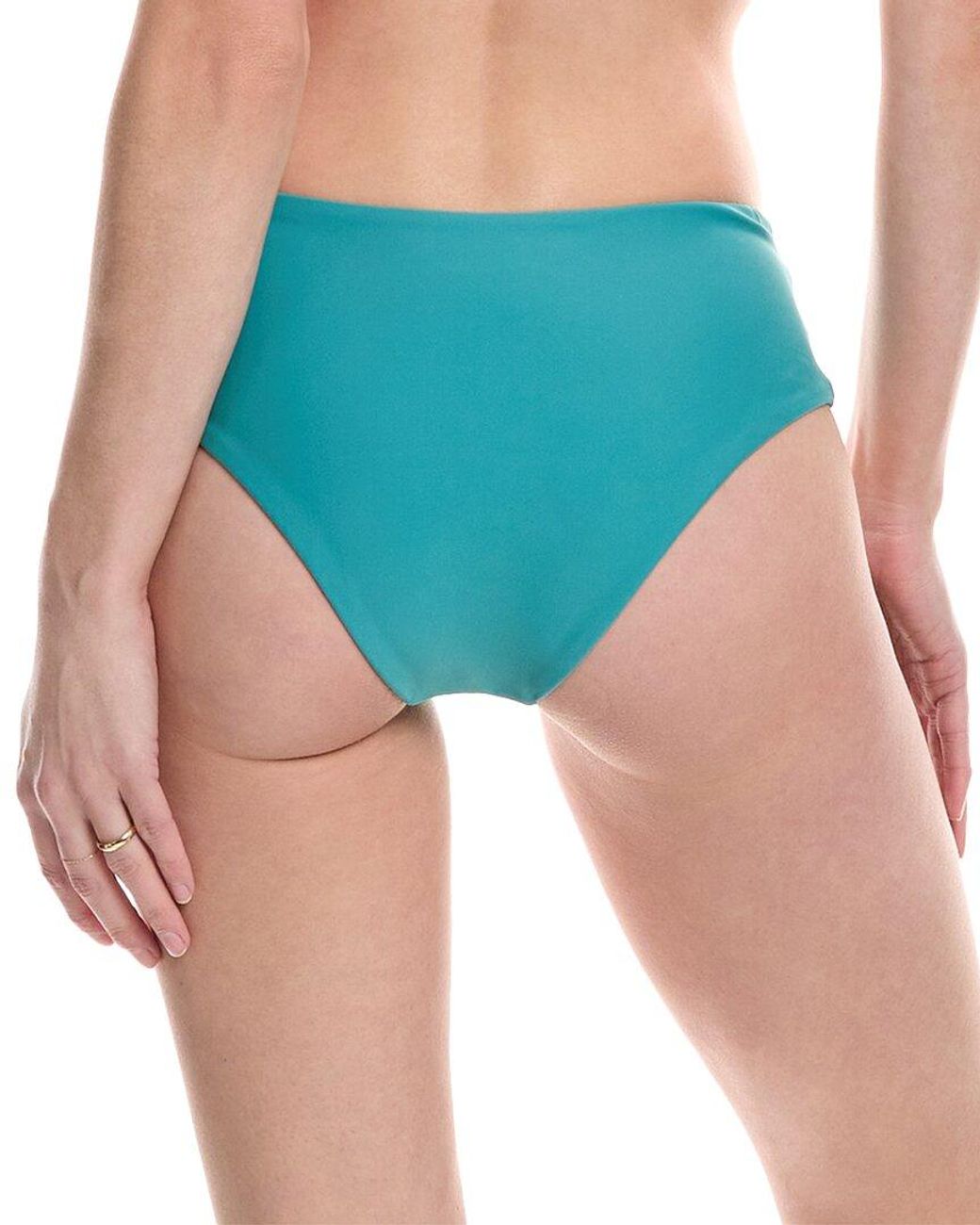 Devon Windsor Blue Amari Bikini Bottom