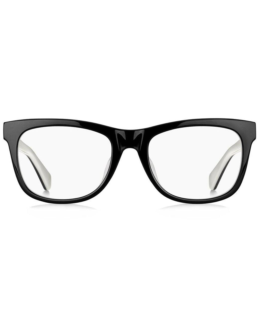 Kate Spade Black Jackalyn 50Mm Optical Frames