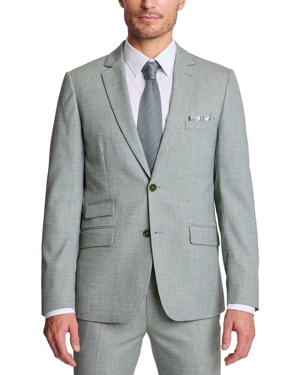 Paisley & Gray Gray Dover Jacket for men