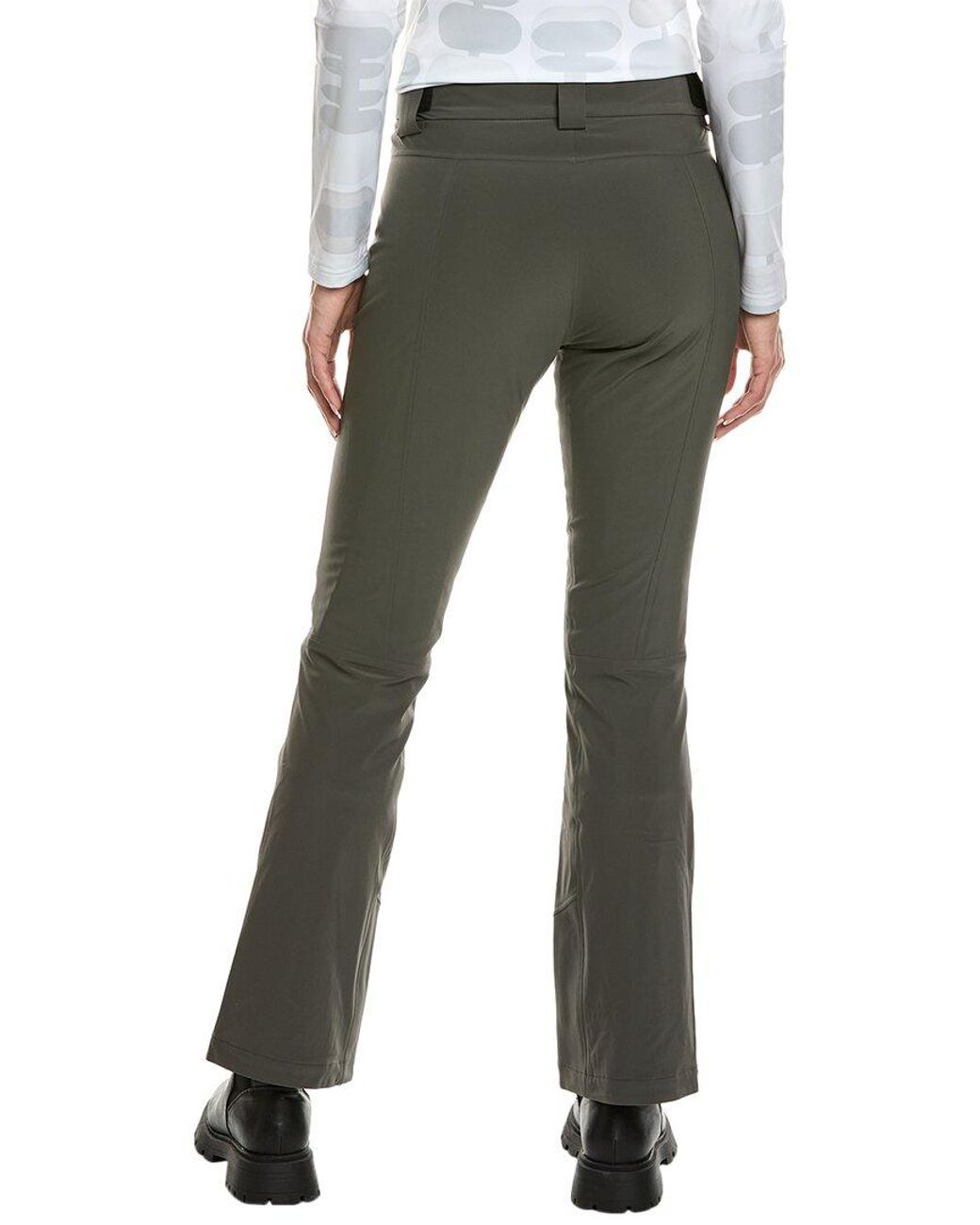 Capranea Gray Casanna Pant