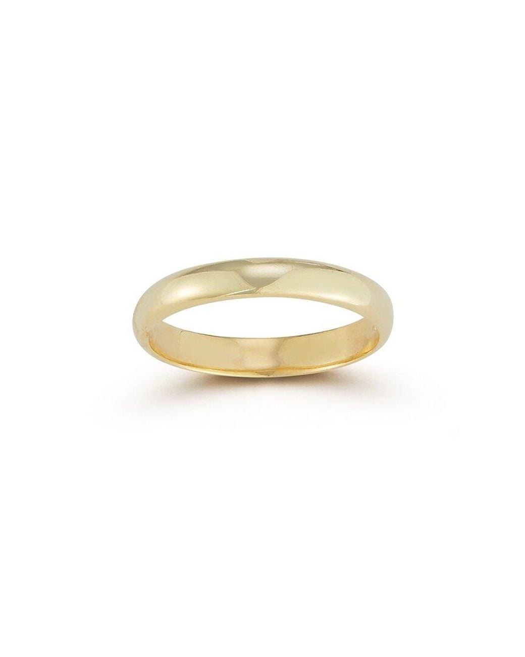Chloe and Madison Metallic 14k Over Silver Ring