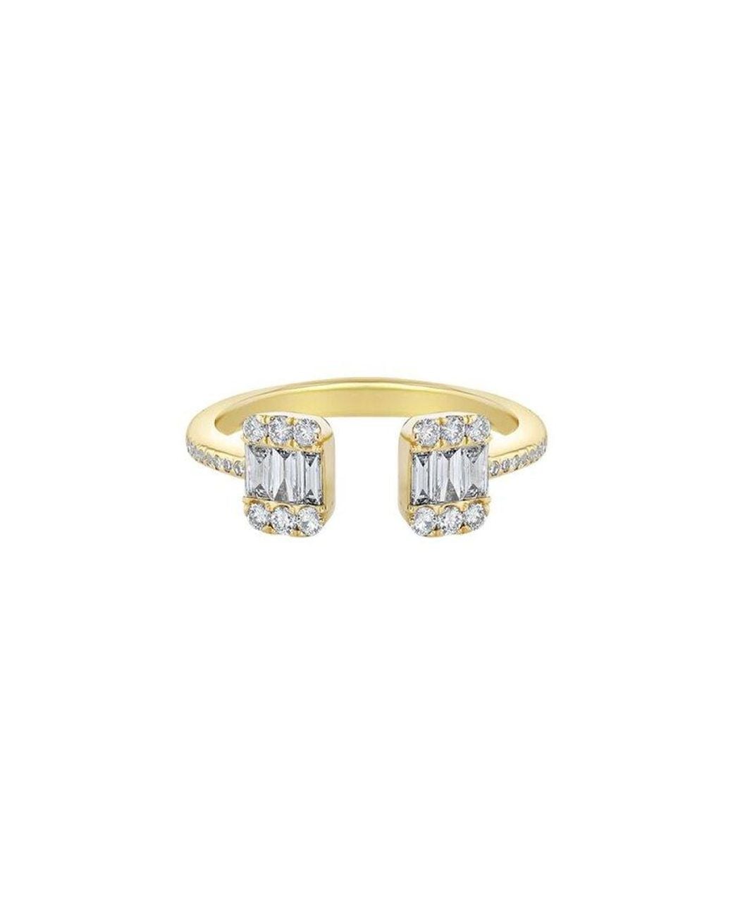 Forever Incr Forever Creations USA Inc. Forever Creations Signature Collection 14K 0 ...