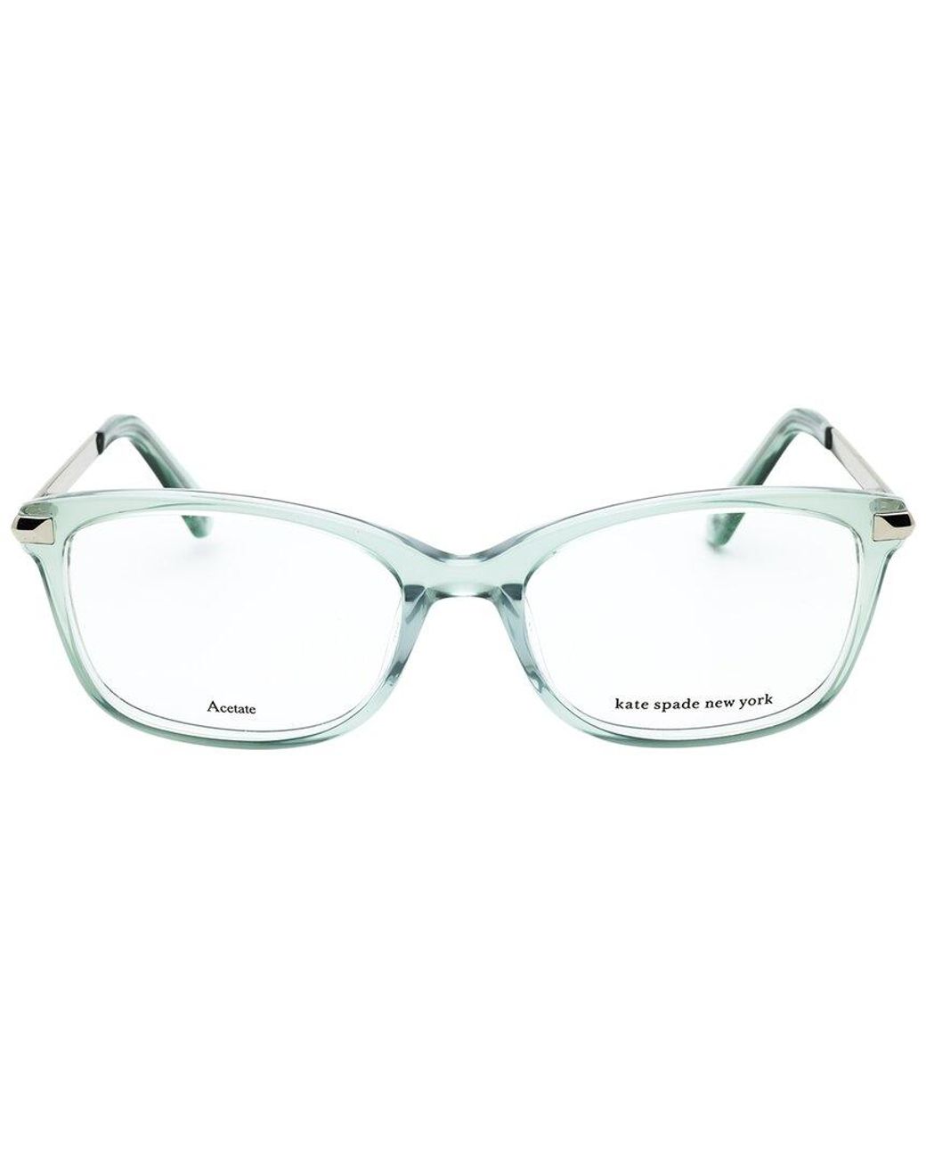 Kate Spade Multicolor Vicenza 51Mm Optical Frames