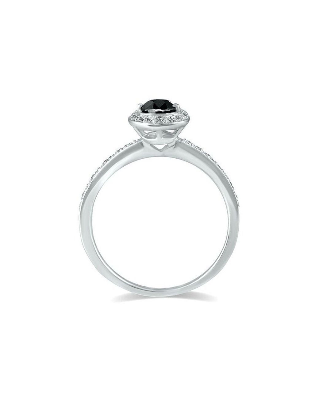 True Diamond White 14K 0.45 Ct. Tw. Diamond Ring