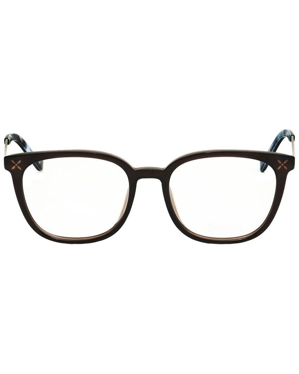 Liu Jo Metallic Lj2637 51Mm Optical Frames