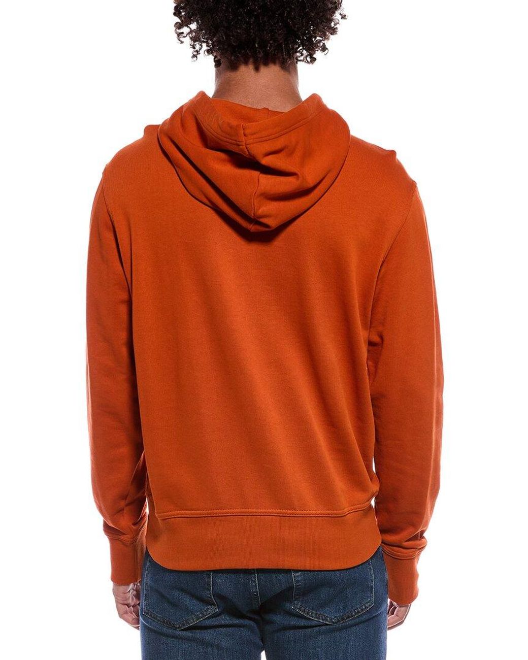 Boss Orange Boss Webasic Hoodie for men