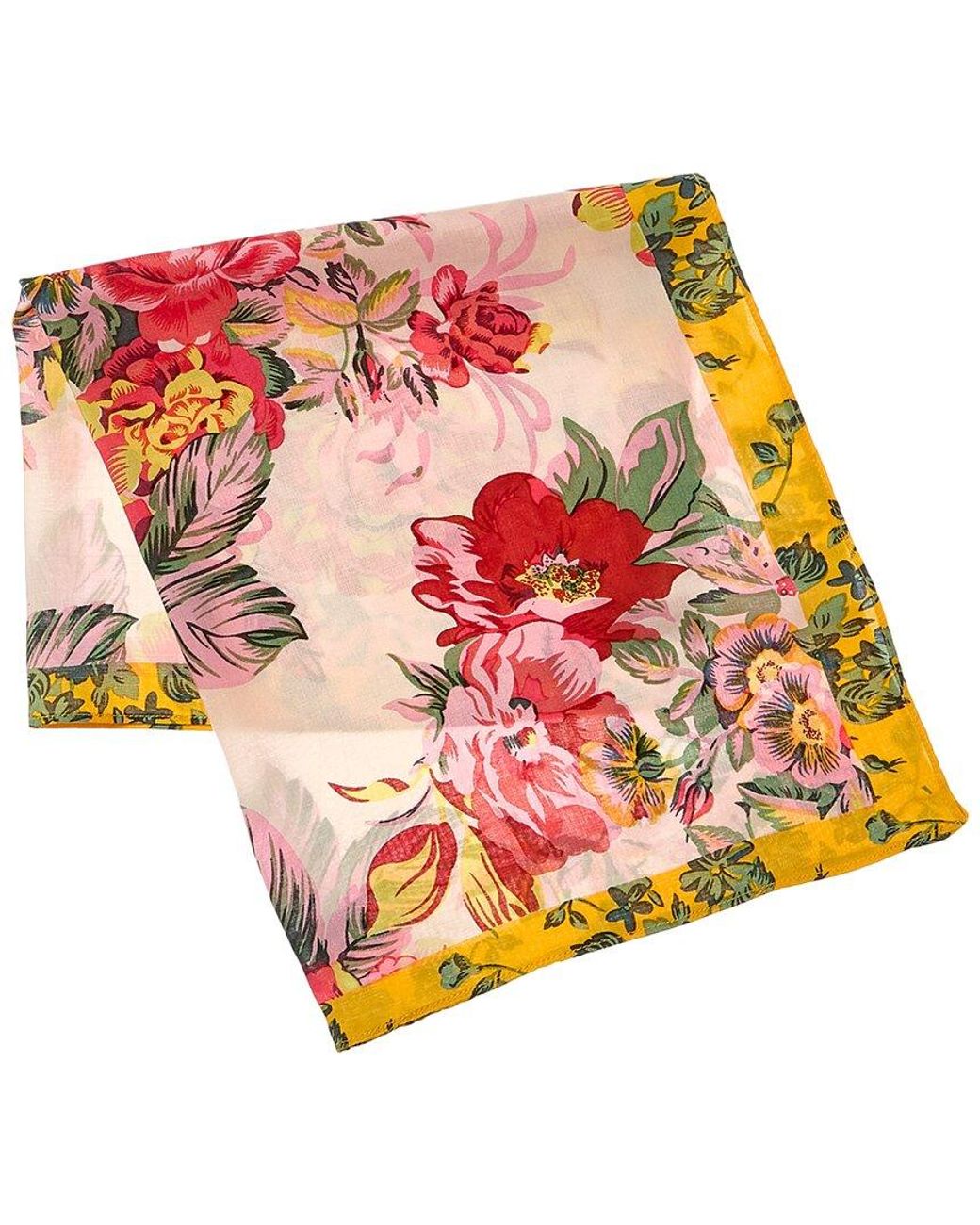 Saachi Pink Mirabai Bandana
