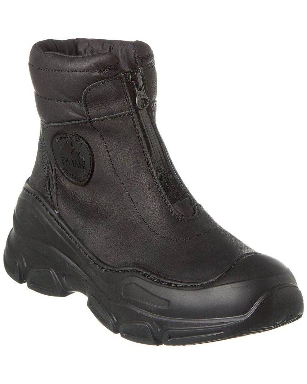 Pajar boots shop clearance