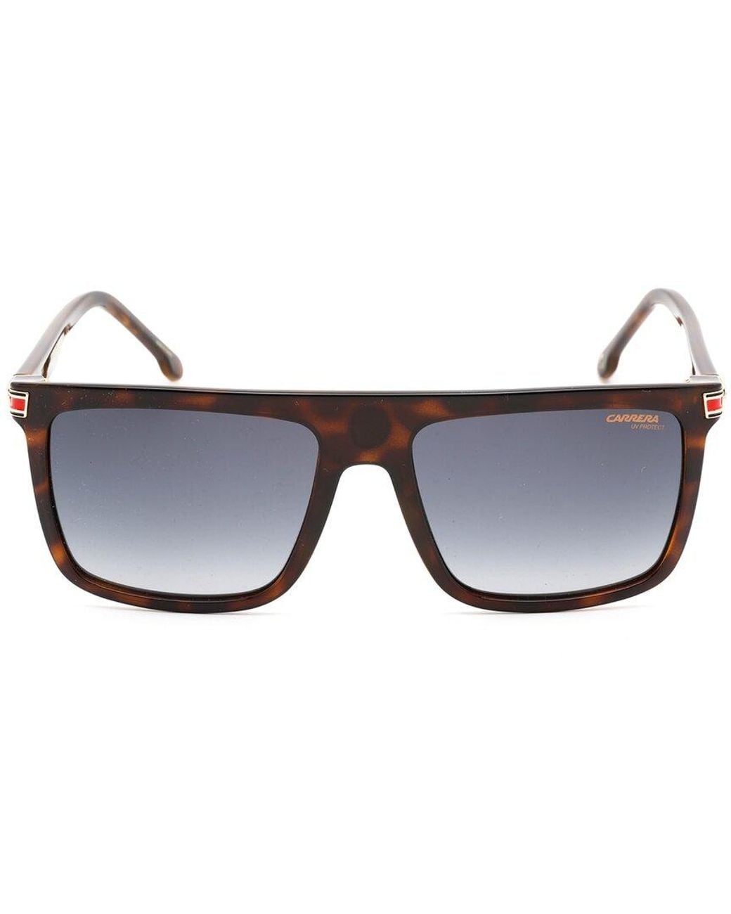 Carrera Black 1048/S 58Mm Sunglasses for men