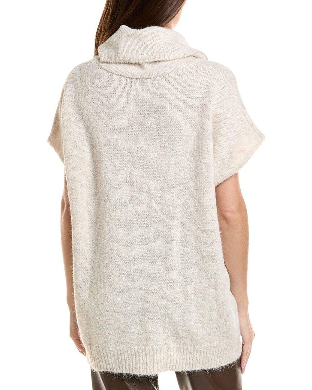 ANNA KAY Natural Le Maiora Pullover