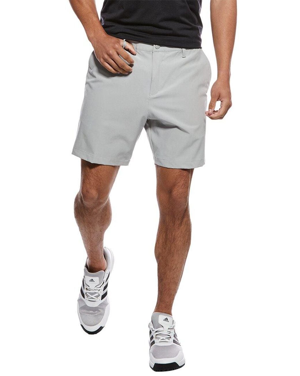 Adidas Gray Ultimate 7 for men