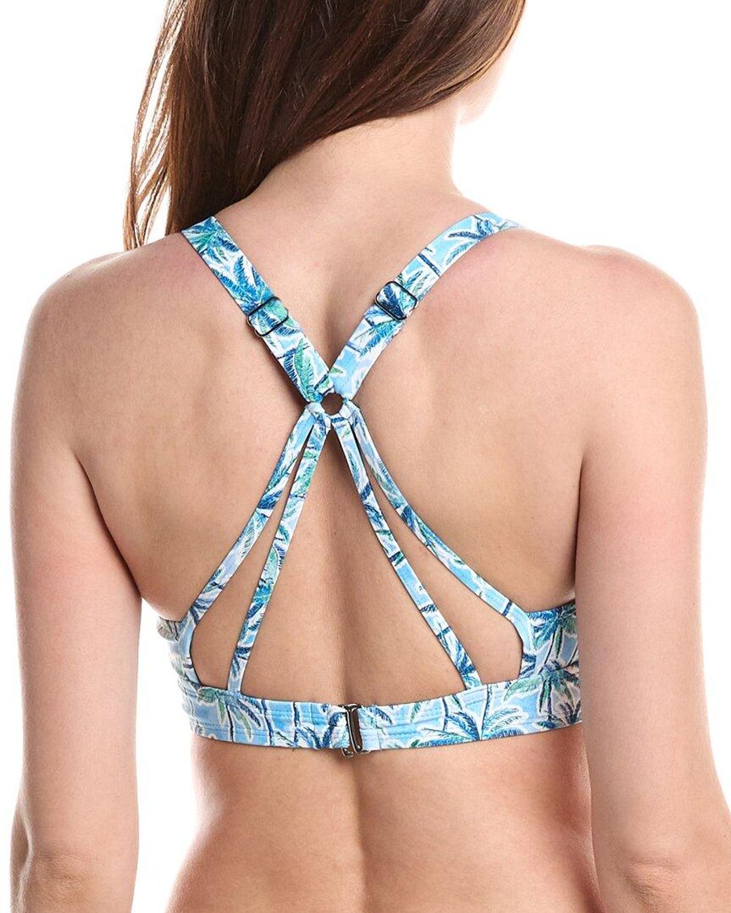 Next Blue 25 Min. Sport Bra