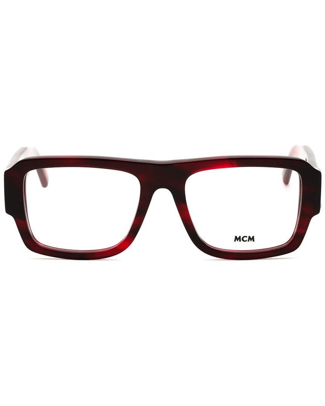 MCM Brown 53Mm Optical Frames