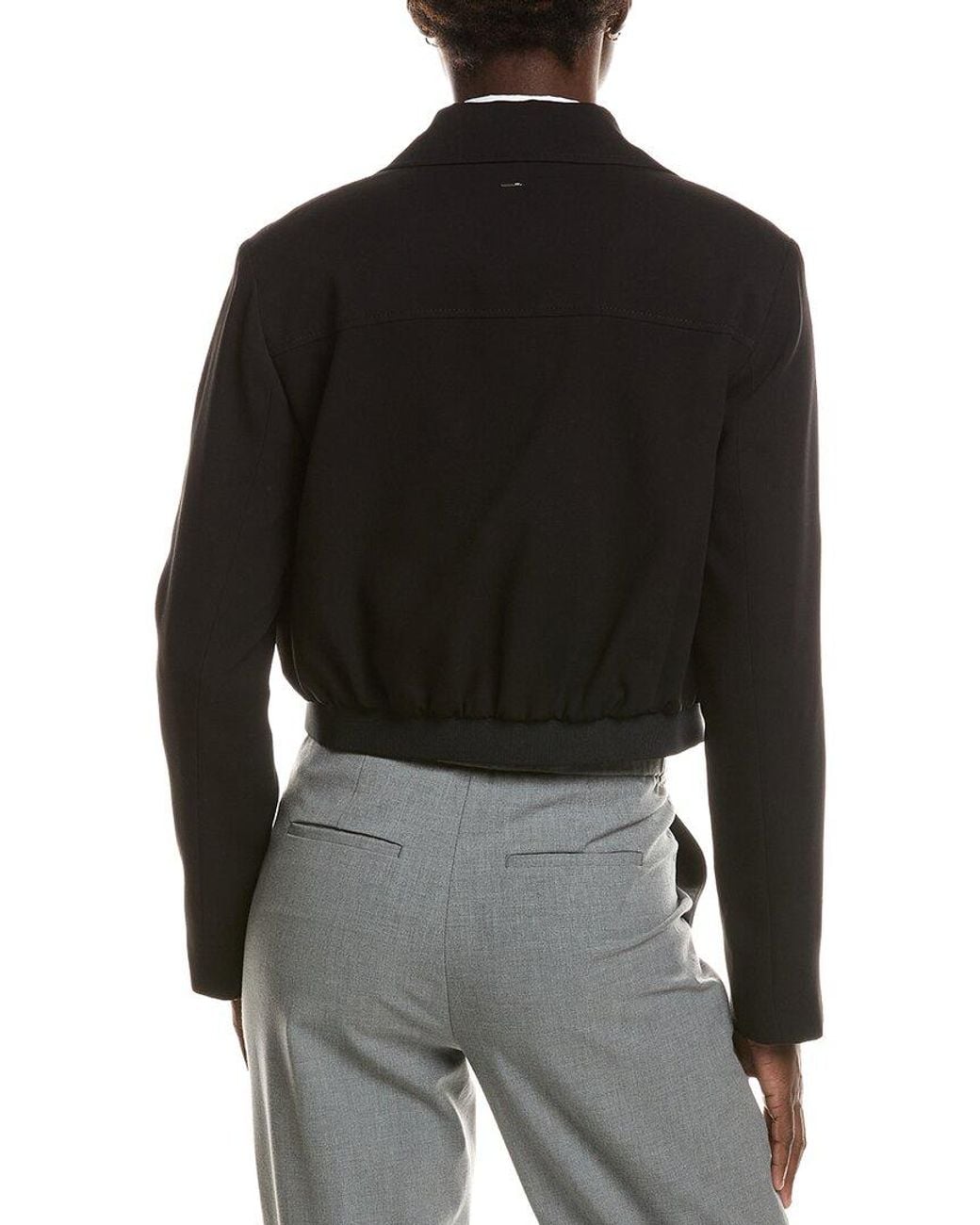 Boss Black Jocalena Jacket
