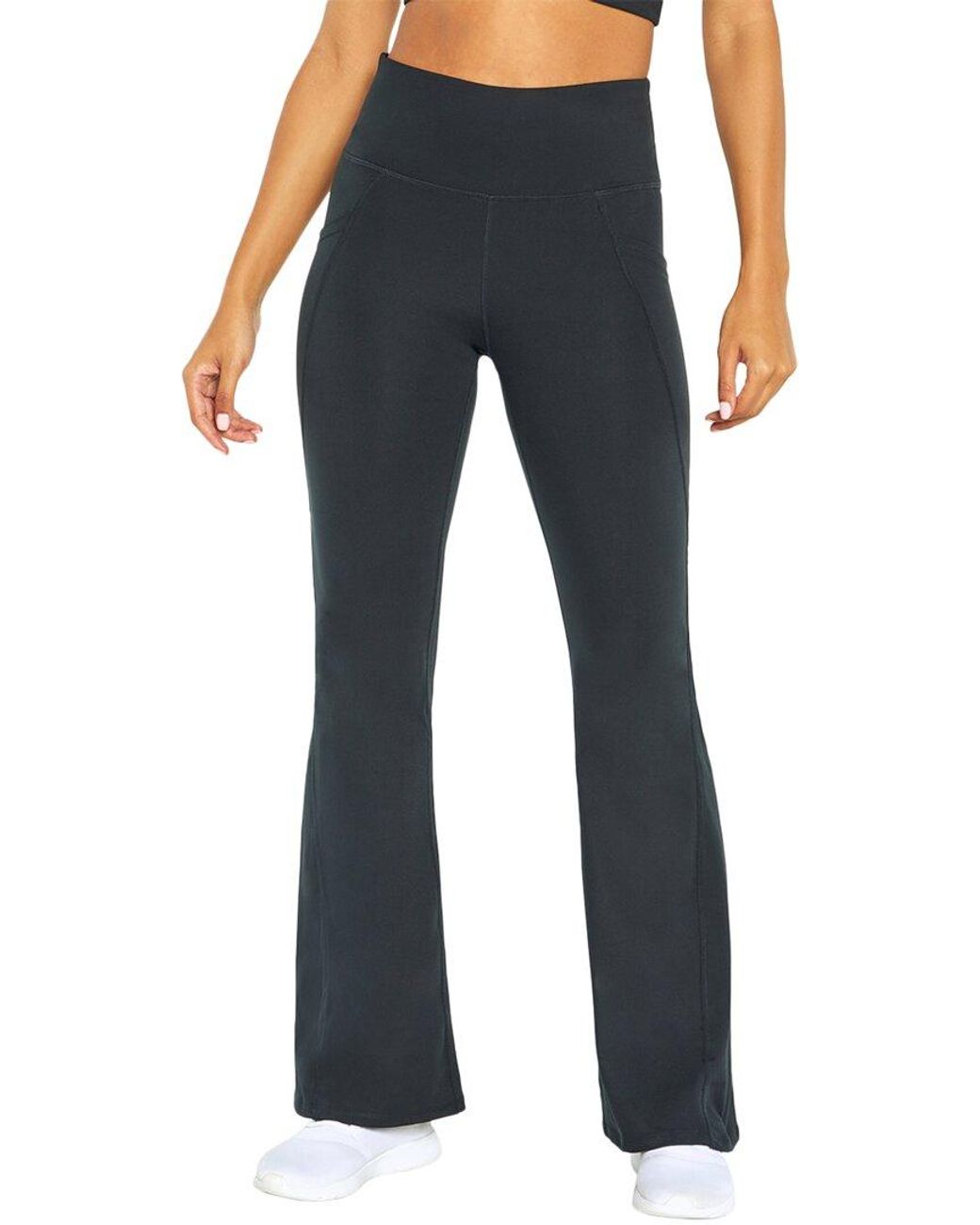 Balance Collection Gemma Flare Pant in Blue