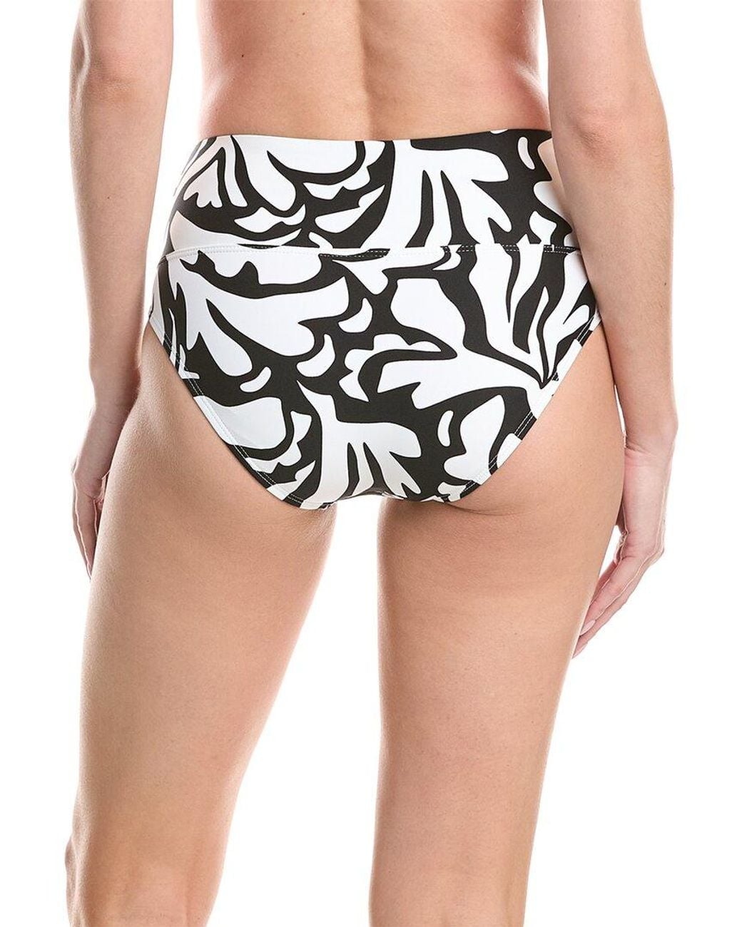 Next Pink Harmony High Waist Bottom
