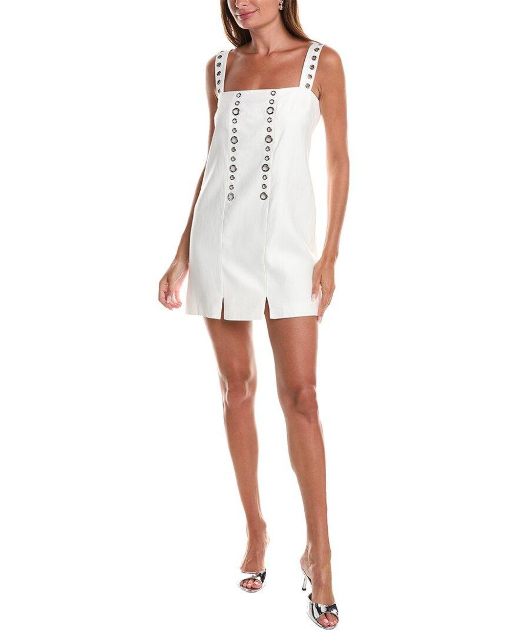 Alexis shift dress hotsell