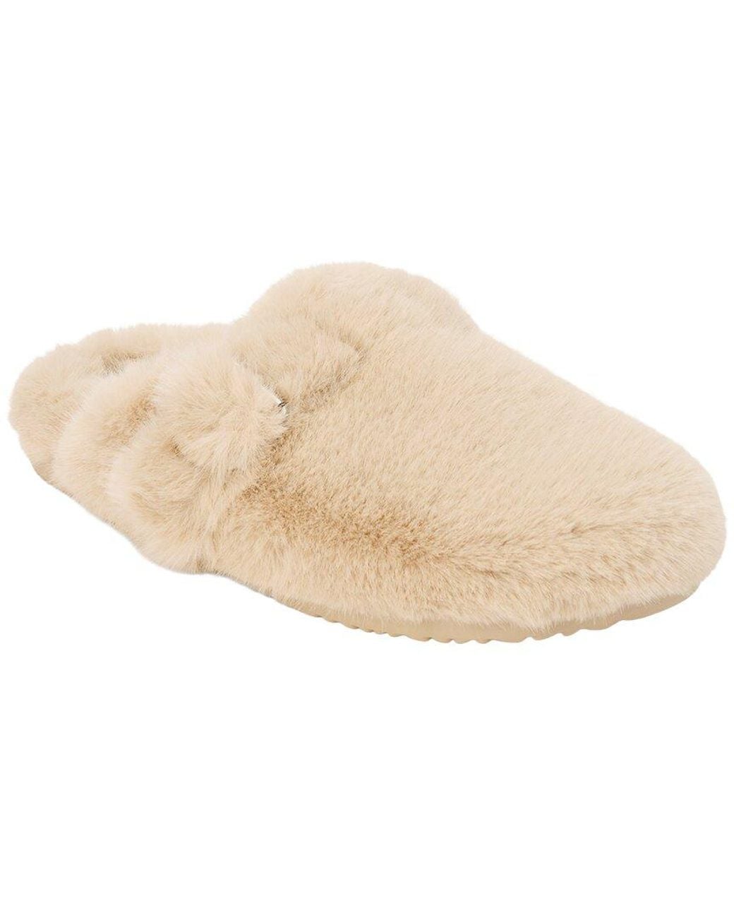 Matisse Natural Portland Flat