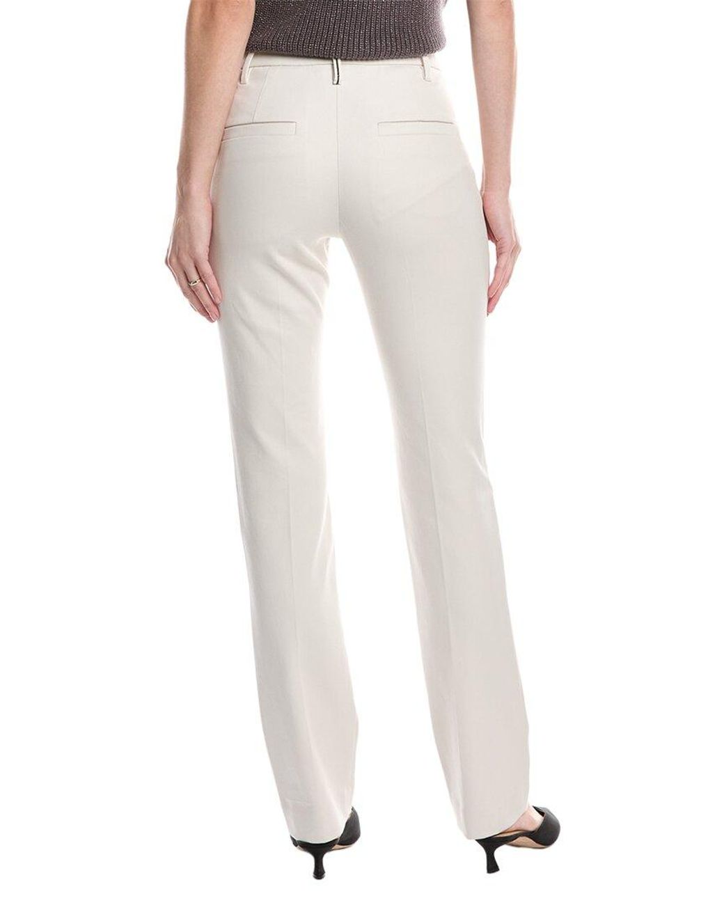 Brunello Cucinelli Multicolor Pant