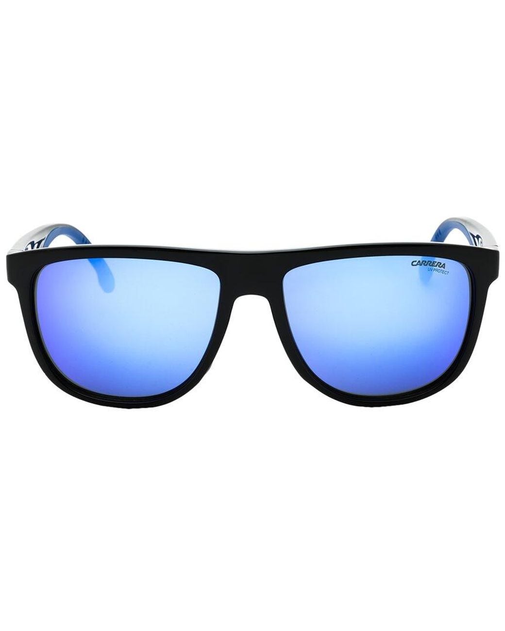 Carrera Blue 8059/S 58Mm Sunglasses