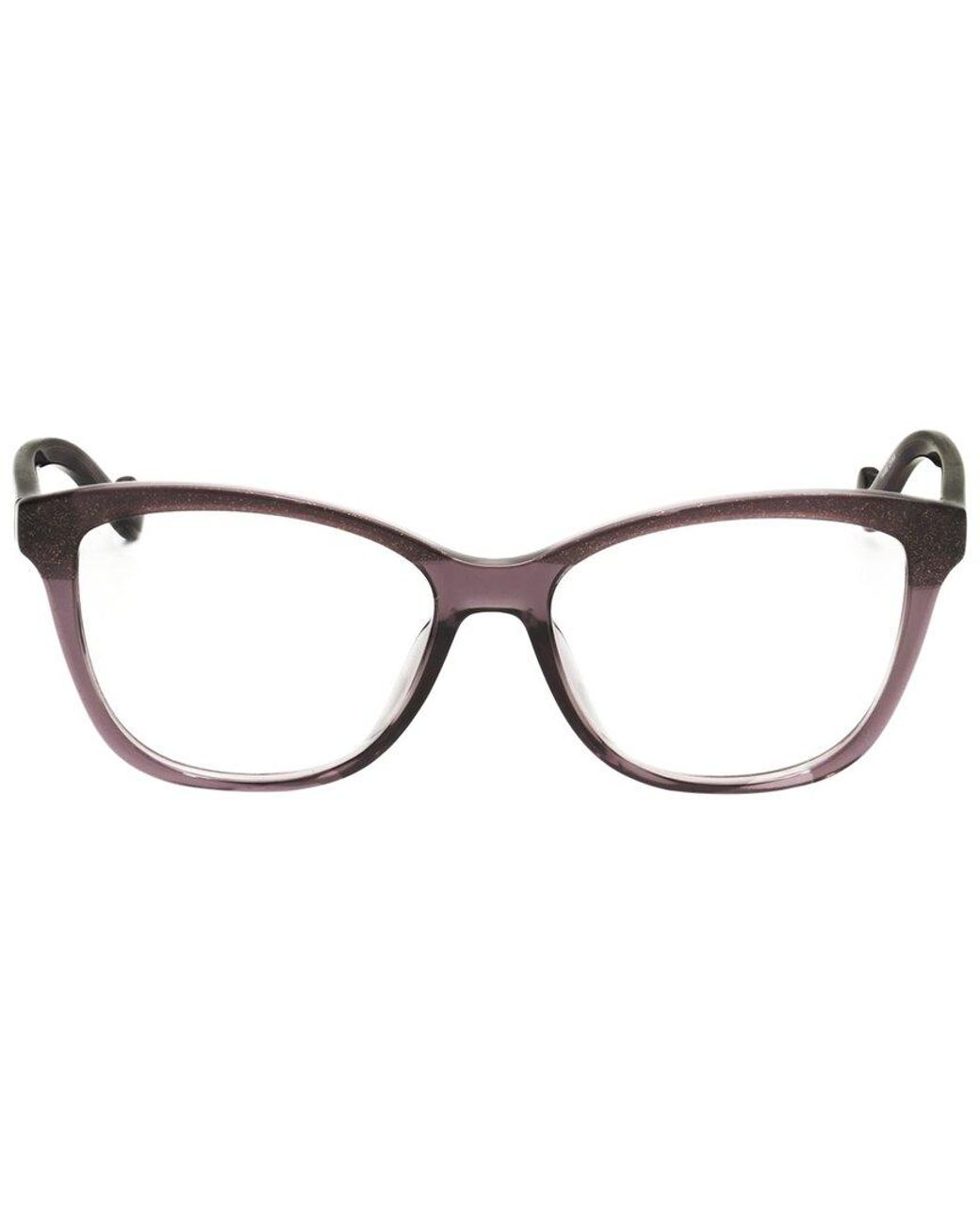 Liu Jo Brown Lj2639 52Mm Optical Frames