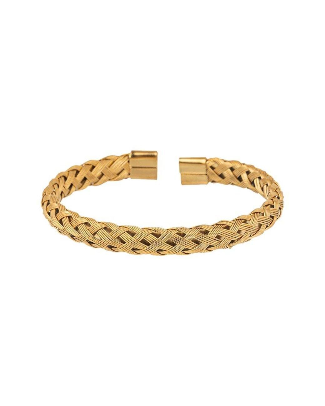 Eye Candy LA Natural Titanium 3pc Dylan Bracelet Set for men