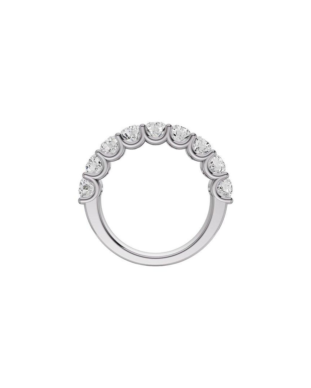 Diamond Select Cuts White 14K 3.00 Ct. Tw. Diamond Ring