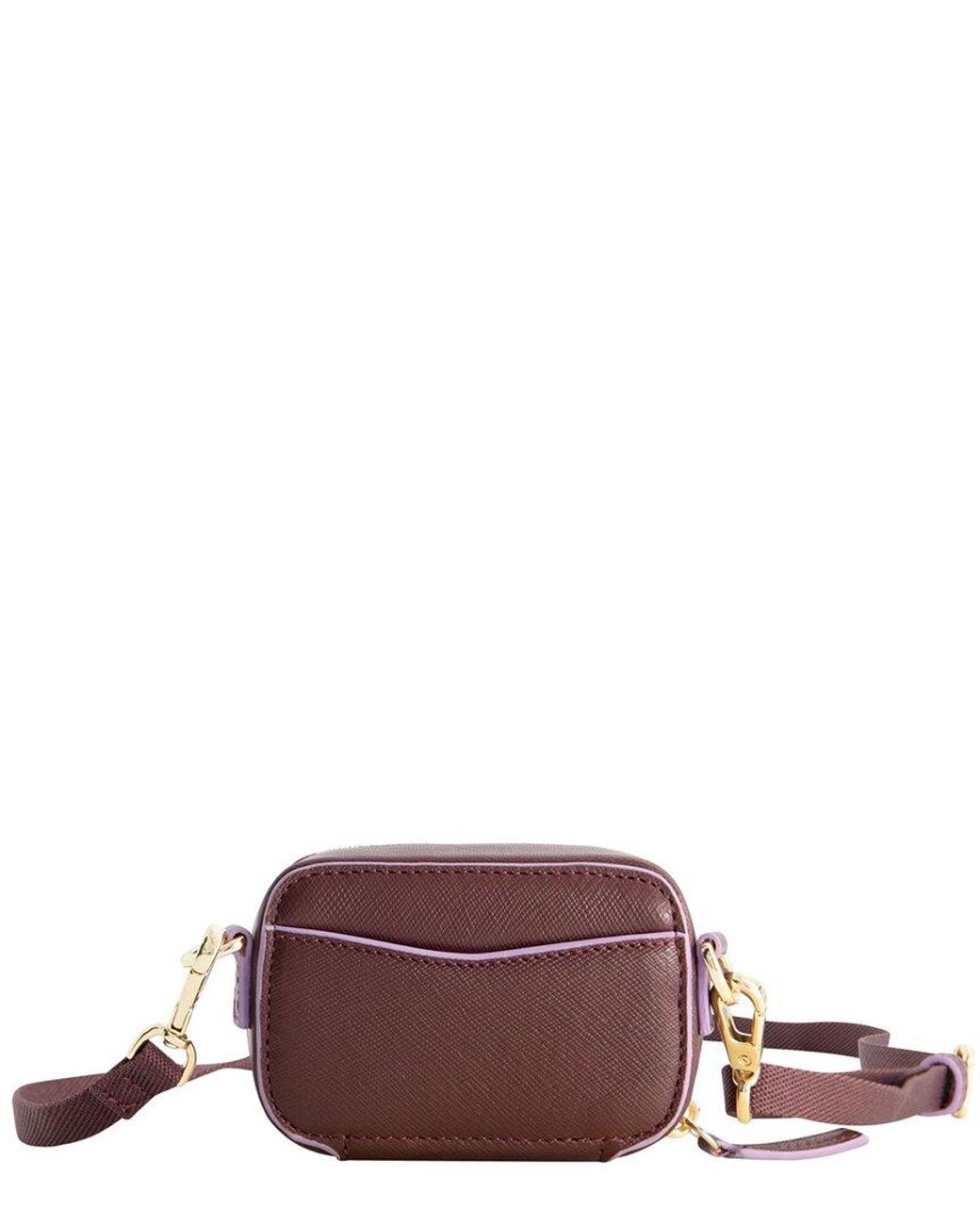 Jason Wu Brown Leather Crossbody