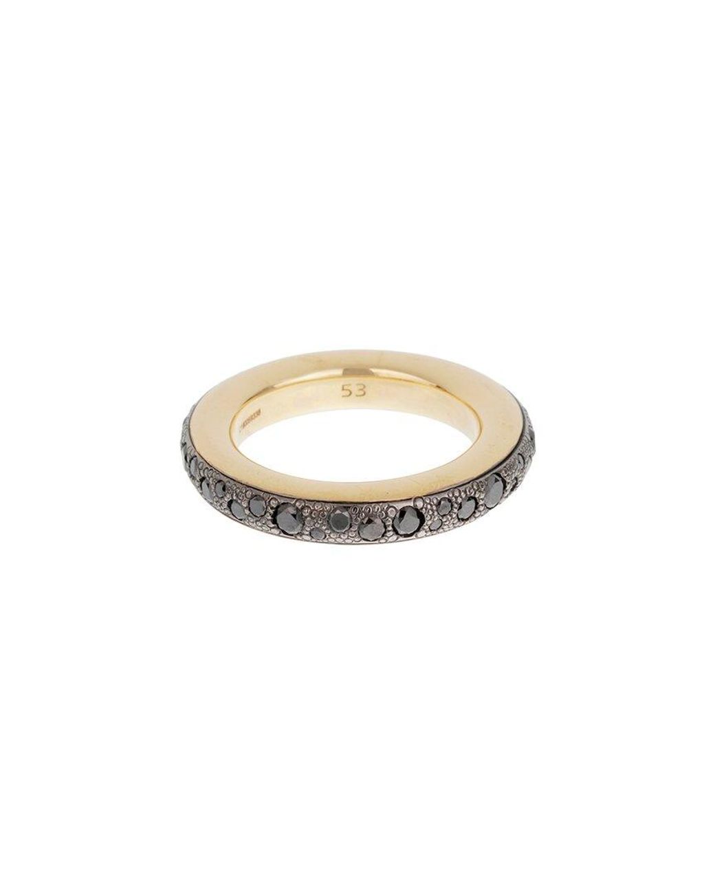 Pomellato White 18K 1.08 Ct. Tw. Diamond Ring