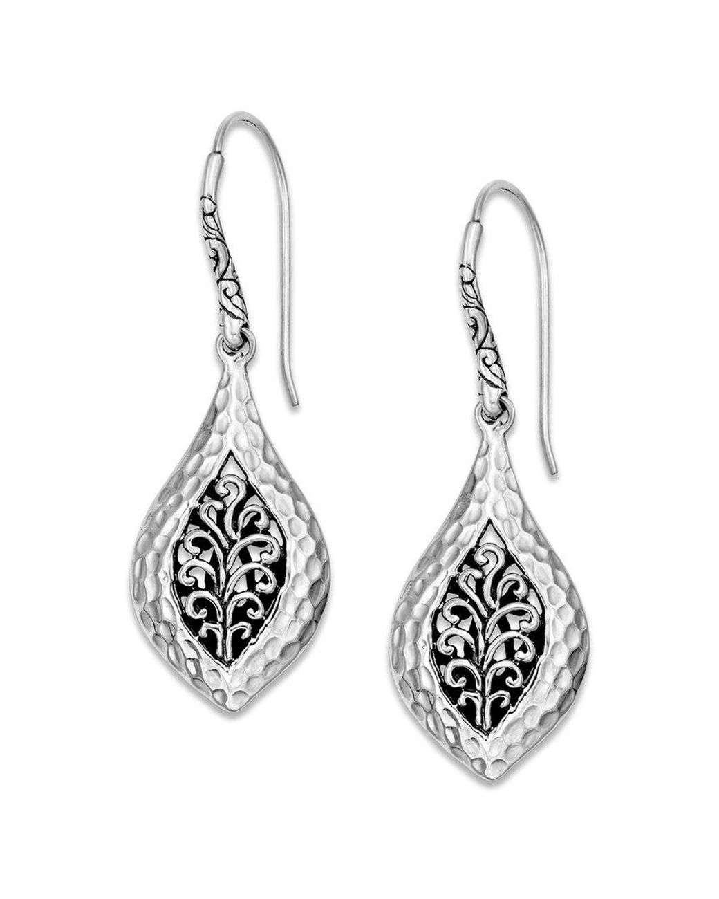 Samuel B. White Earrings