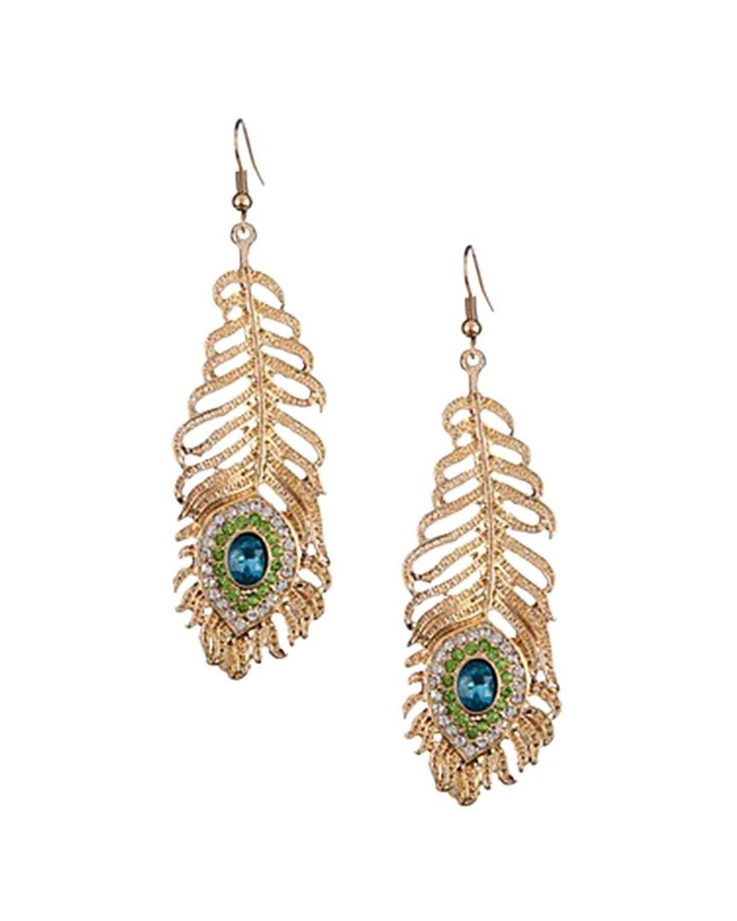 Eye Candy LA Metallic Shine My Ear