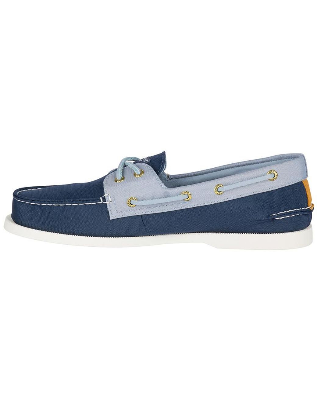 eye Bionic Boat Shoe 
