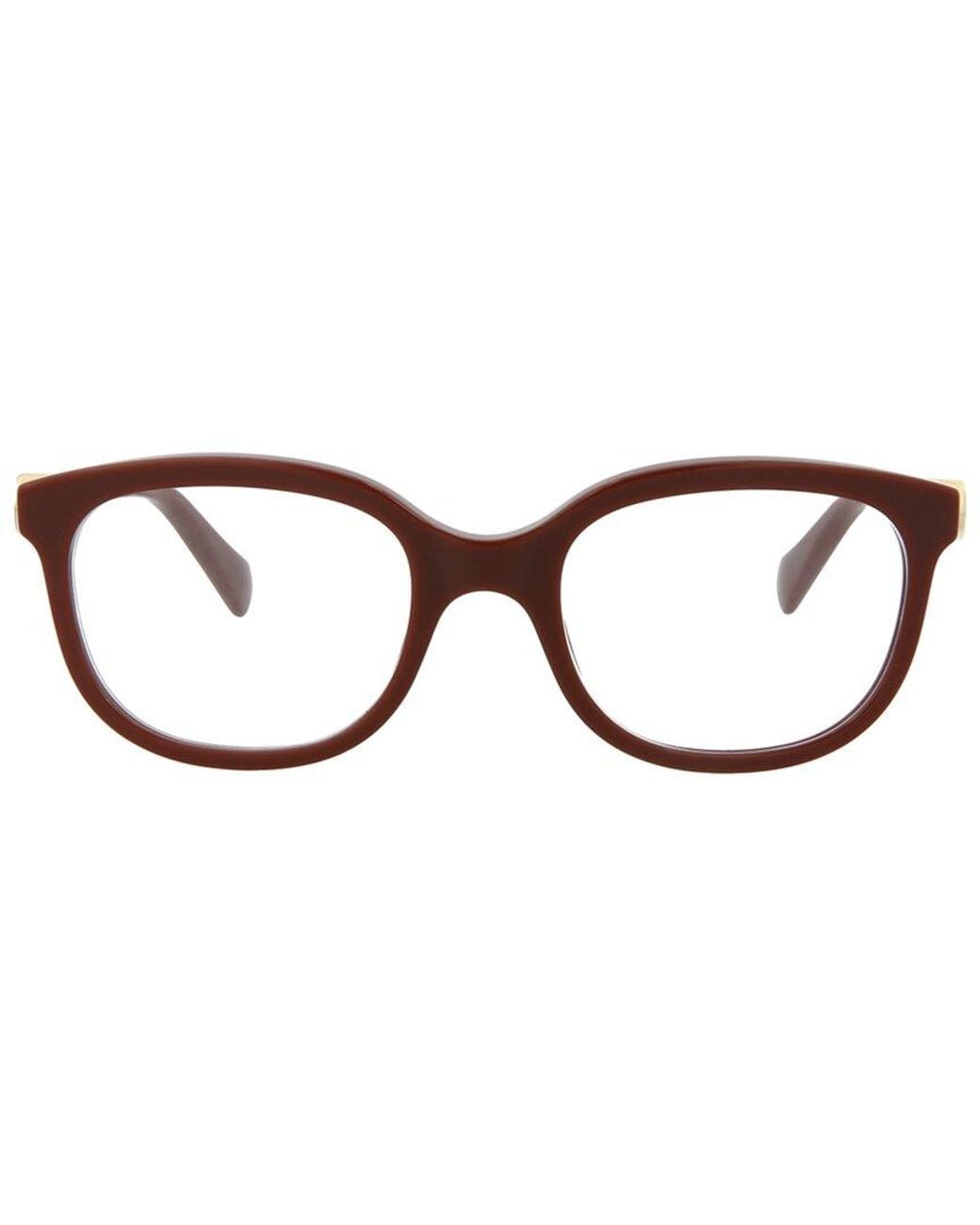 Gucci Brown Gg1075O 140Mm Optical Frames