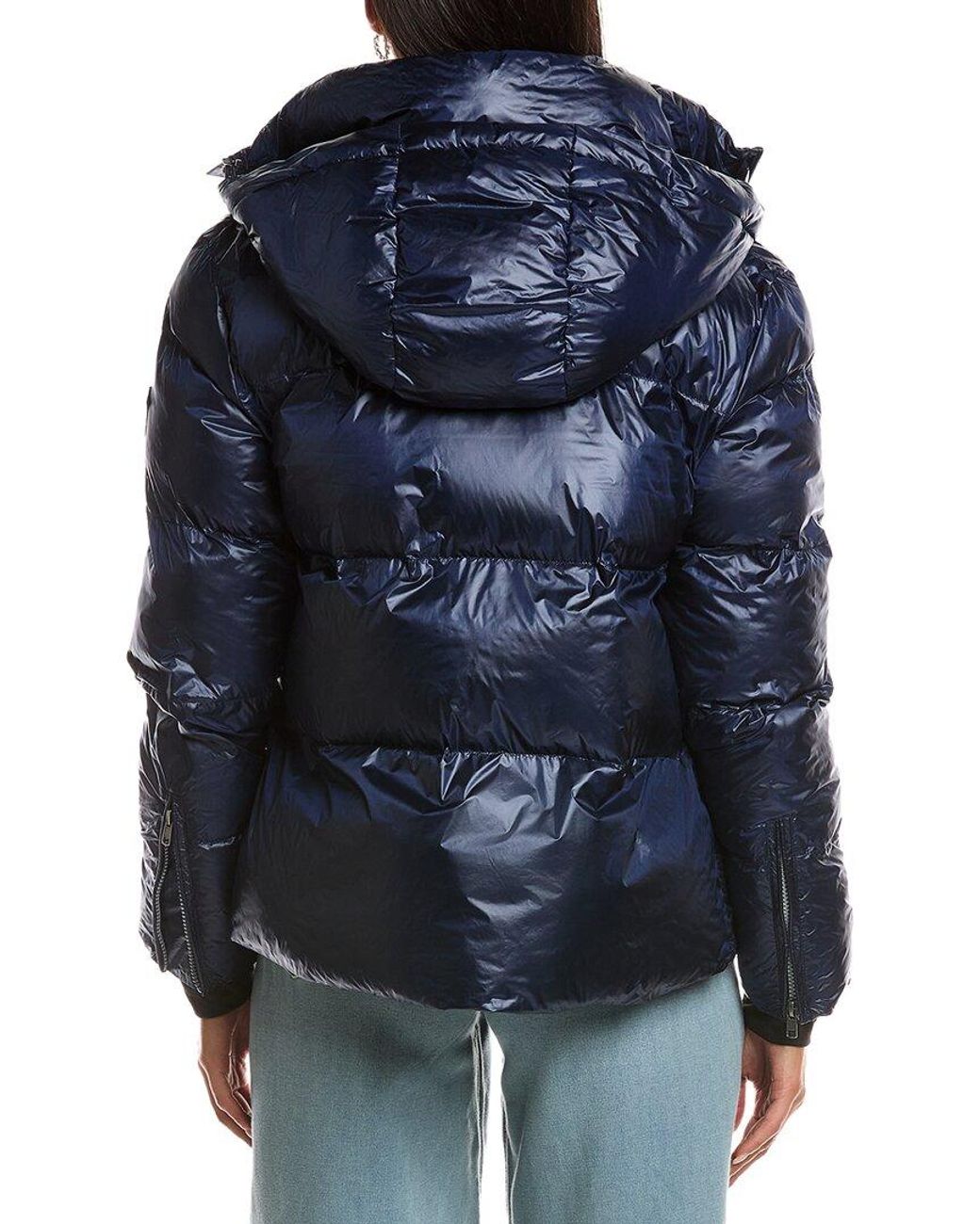 SKEA Blue Revive Parka